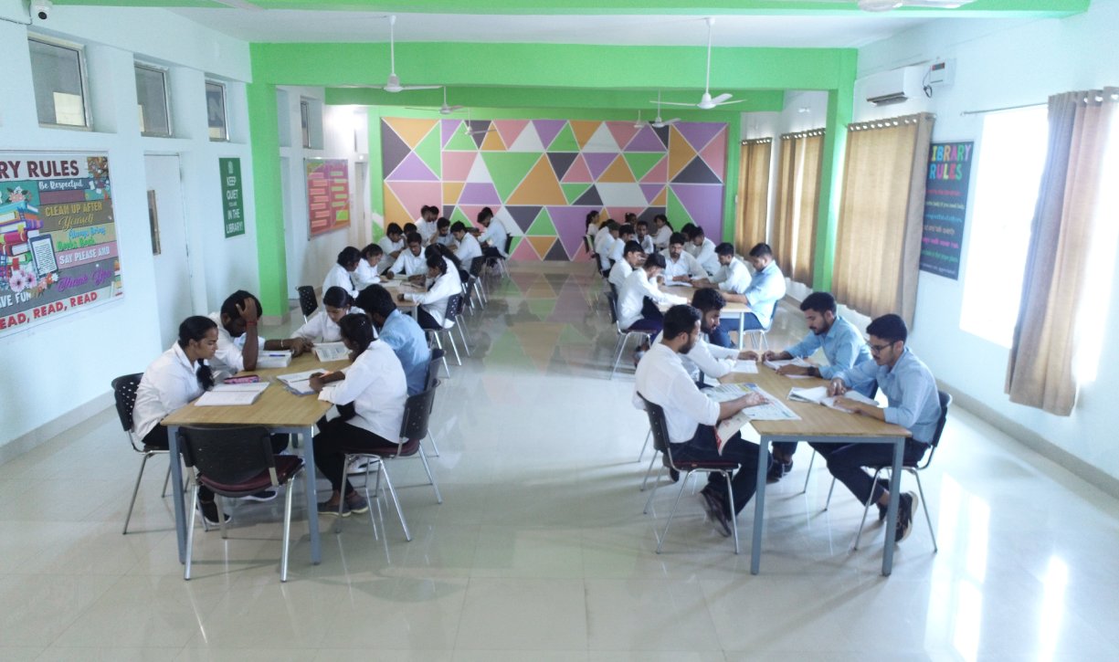 Best vldd college in Jhajjar